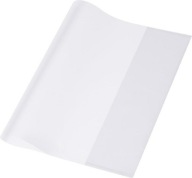 Obal na zošit A5. 10 kusov. Panta Plast