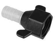 KONEKTOR PRE TLAKOVÉ ČERPADLO 19mm - 04062