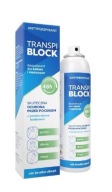 Transpiblock DEO DEODORANT ANTIPERSPIRANT 150 ml