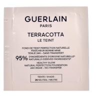 GUERLAIN TERRACOTTA LE TEINT BEAUTY FOUNDATION