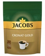 Jacobs Cronat Gold vrecúško instantnej kávy 75g