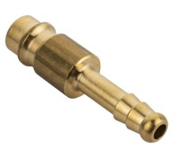 ZÁSTRČKA pre rýchlospojku typu R26 pre 6 mm hadicu