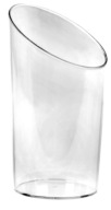 Šálky Nádoby na občerstvenie Dezerty 60ml x12