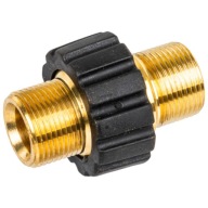 Vsuvka na pripojenie hadíc Karcher, M22x1,5 GEKO konektor