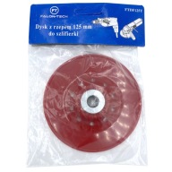 FIBRY TURBO FIBER DISKY PRE BRÚSKU M14 125 mm 12,5 cm