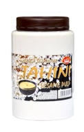 Tahini sezamová pasta 400g, SWEET HAWO