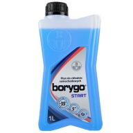 Kvapalina do chladiča BORYGO START 1L