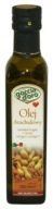 1x 250 ml arašidového oleja GOCCIA D'ORO