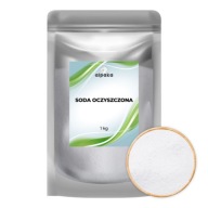 SÓDA JEDLA DO JEDLA 1kg BURBOBINÁT SODNÝ