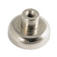 NEODYMIOVÝ MAGNET 27kg N42 RÚČKA so závitom M5