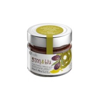 Pasta, Kalamata olivová tapenáda s kaparami 85 g Green&blue