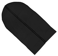 POUZDRO NA OBLEČENIE ODEVNÝ SÚK KOŠEĽA 60X90cm TAŠKA NA Zips