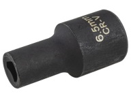 TROJUHOLNÍKOVÁ ZÁSUVKA 6,5mm PRE VSTREKOVÉ ČERPADLÁ VW