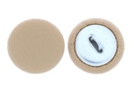 Gombíky na čalúnenie potiahnuté ekokožou 22 mm R36 10ks