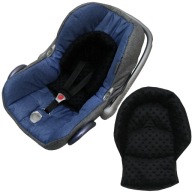 EDISA-OPIERKA HLAVY PRE MINKY SEAT, VLOŽKA NOSIČA