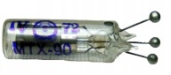 Tyratron lampa MTX-90 neónová lampa 200V