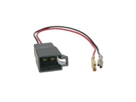 Konektor reproduktora VW/OPEL/SEAT/RENAULT