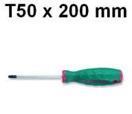 Skrutkovač TORX T50, TX50 x 200 mm D71T50 Jonnesway