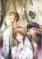 Anime Plagát Neon Genesis Evangelion nge 047 A3