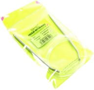 KRUHOVÉ IHLY 3 mm / 100 cm DLHÉ s KRUHOVÝM SKC