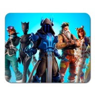 FORTNITE podložka pod myš ako darček k narodeninám