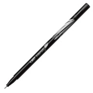 BIC INTENSITY FINE BLACK PRECIZNÉ PERO 0,4 mm