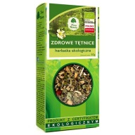 Zdravé tepny EKO čaj 50g DARY NATURY