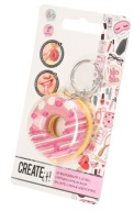 CREATE it balzam na pery PĄCZEK 2555