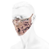 Haasta Arid S camo ochranná maska