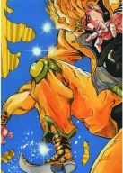 Anime Poster JoJo no Kimyou na Bouken jojo_023 A3