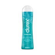 Durex Play Intímny gél uvoľnite vzrušenie z emócií