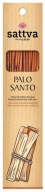 SATTVA INDICKÉ VONNÉ TYČINKY PALOSANTO 30g -15 ks.