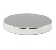 Cylindrický neodýmový magnet MW 15 x 3 N38 15x3