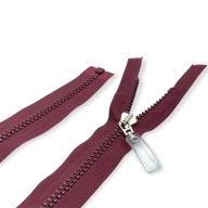 Zips ALPHA bordová kocka 80CM