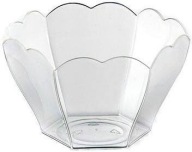 FINGERFOOD pohár na občerstvenie a dezerty 75ml 24 ks