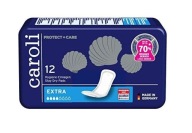 Caroli, Extra, Vložky, 12 kusov