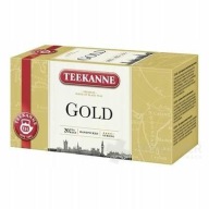 TEEKANNE Black Gold 20tb