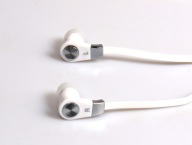 MT3556W MAGICSOUND DS-2 - Slúchadlá do uší, biele