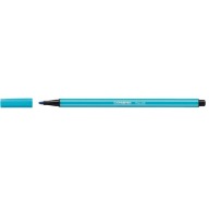 Popisovacie pero Stabilo Pen 68 modré, svetlé 68/31