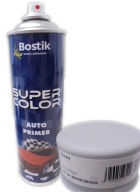 AUTO PRIMER sivá antikorózna farba v spreji