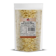 MANDĽOVÉ VLOČKY 500 g MANDLE