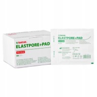 BATIST ELASTPORE + samolepiaca PAD 10x10cm 1 ks