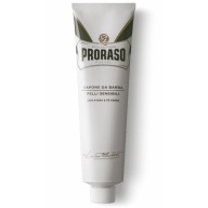 Proraso White Shaving Cream Krém na holenie 150 ml