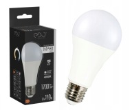 E27 A65 LED žiarovka 17W 4000K neutrál 1700lm EDO