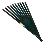 PÍLOVÝ LIST BI-KOVOVÝ 300 MM. 10 KUSOV