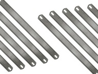 Obojstranný pílový list na kov 300 mm 10 KS
