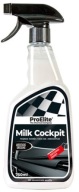 Milk Cockpit 750ml COCKPIT ČISTIACE MLIEKO