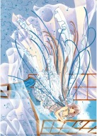 Plagát Anime Manga Chobits c_042 A3