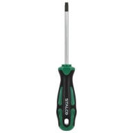 Skrutkovač TORX T30 X 100 MM CrV Stalco S-12384
