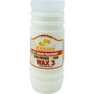 Vložka do sviečky KERZEN WAX 3 parafínová 72h 1 ks